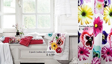 H&M para la casa H&M para la casa