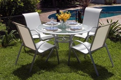 Tipos de muebles de jardín: ideas y consejos - BlogDecoraciones.com