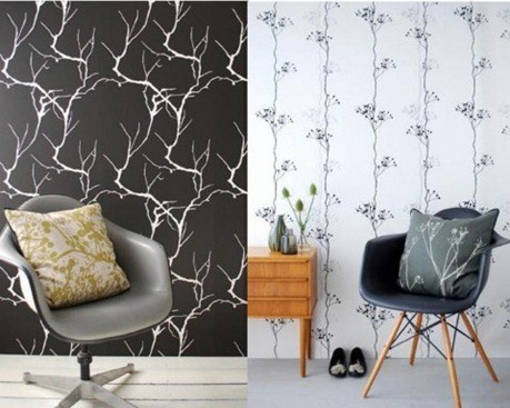 Papel pintado Bricor Papel pintado Bricor